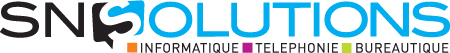 SNS SOLUTIONS