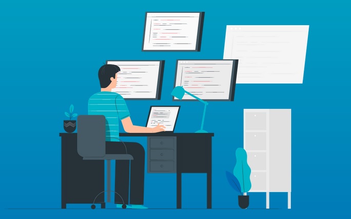 Développement informatique sur mesure